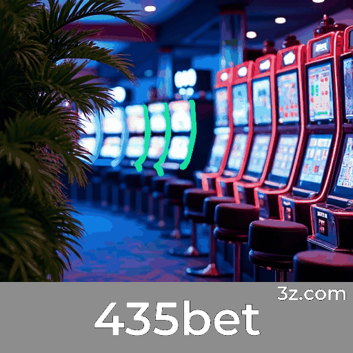 Download 435bet Mobile App for Fast Betting & Gaming 435bet mobile app download for online betting in Brazil